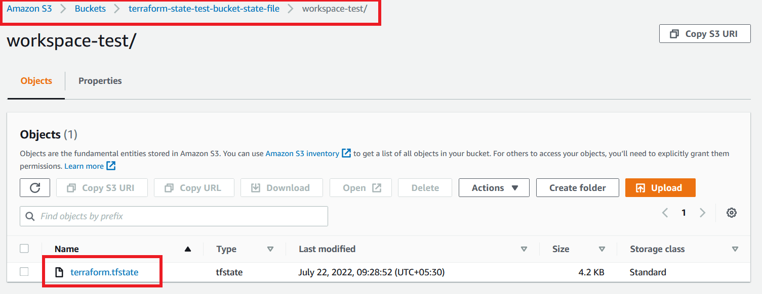 What is Terraform State File and How it is Managed? easydeploy.io