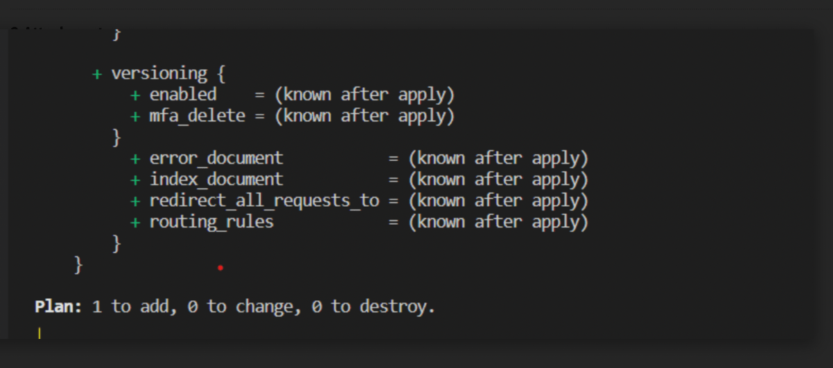 How To Create a S3 Bucket using Terraform Script from CLI? easydeploy.io