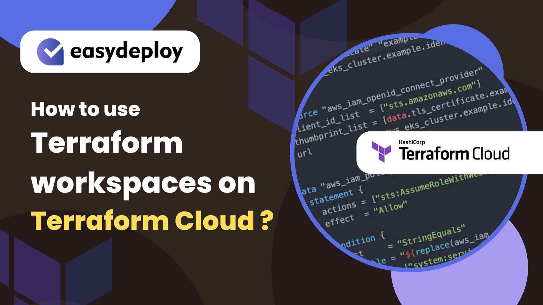 What is Terraform State File and How it is Managed? easydeploy.io