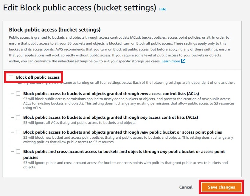 Enabling AWS GuardDuty detect suspicious activity using Terraform