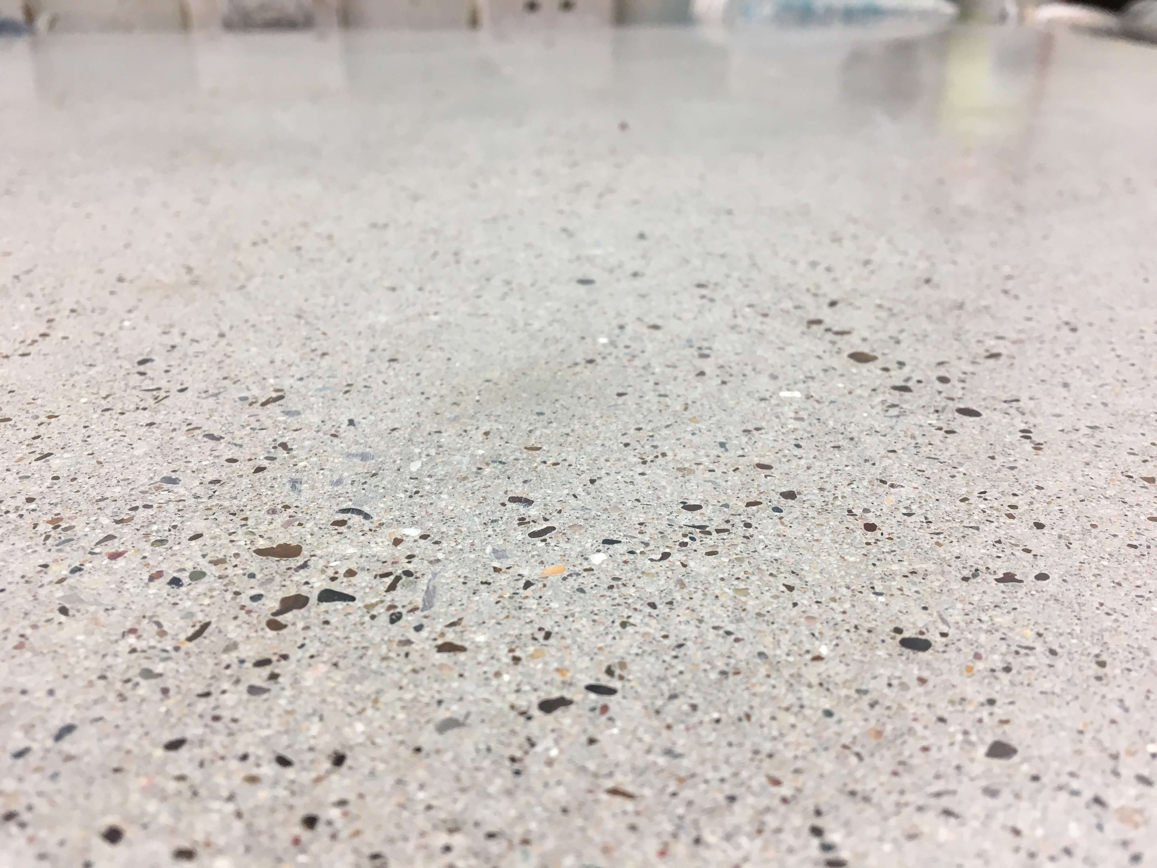 Floor Polishing Easyflow Underfloor Heating & Liquid Floor Screed