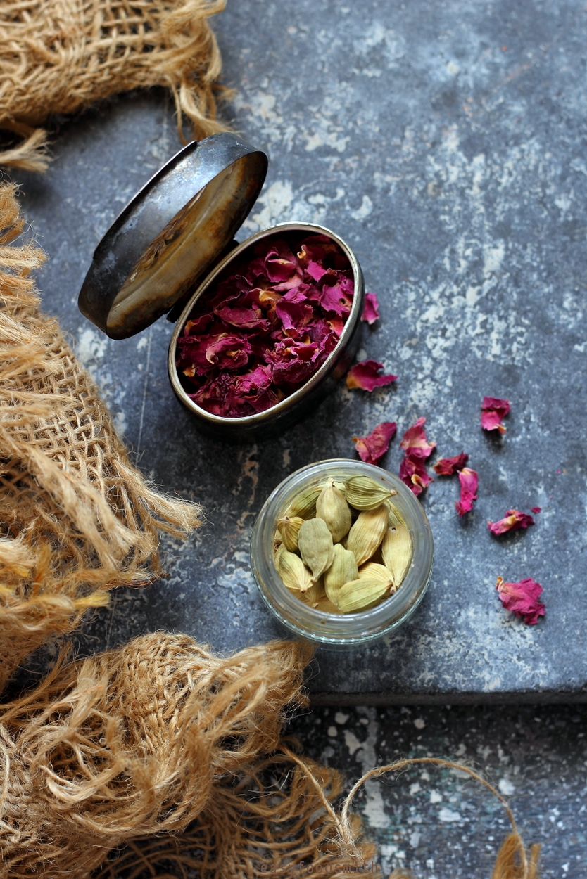 ROH DI KHEER गन्ने के रस की खीर (Rice & Cane Juice Pudding) Easy