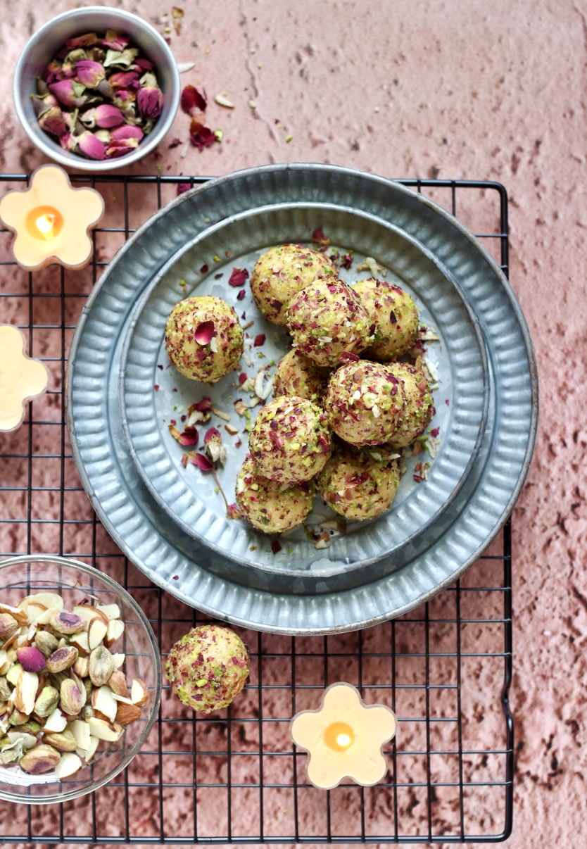 Diwali Mithai Recipes By Sanjeev Kapoor