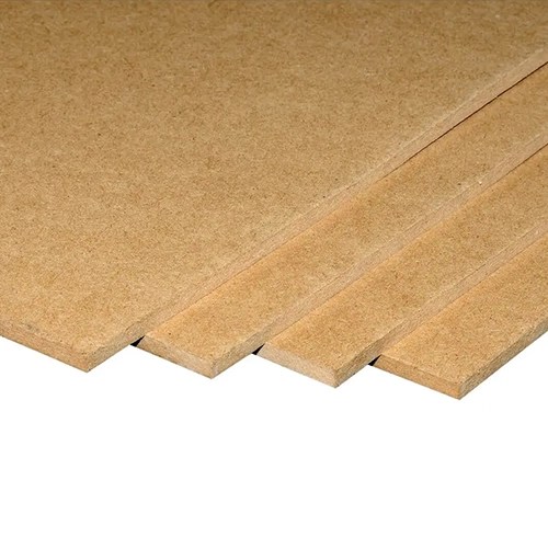 Cut to size mount boards, acrylic and backing boards EasyFrame