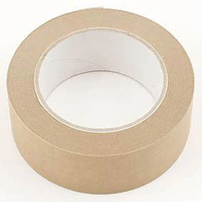 38mm Brown Kraft Tape Picture Framing Accessory EasyFrame