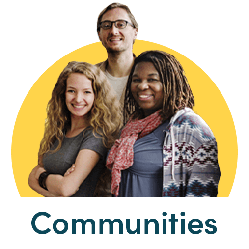 Your charity's AmazonSmile alternative easyfundraising