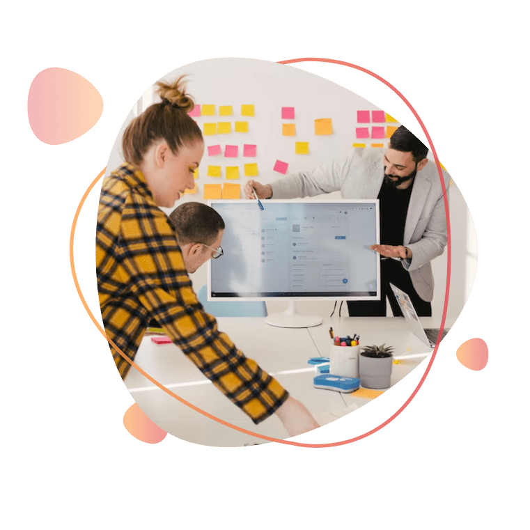 Move away from PowerPoint Easygenerator