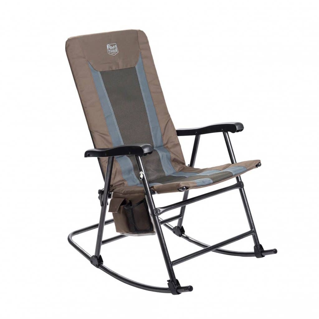 Top 10 Best Folding Rocking Chairs in 2021 Reviews Guide