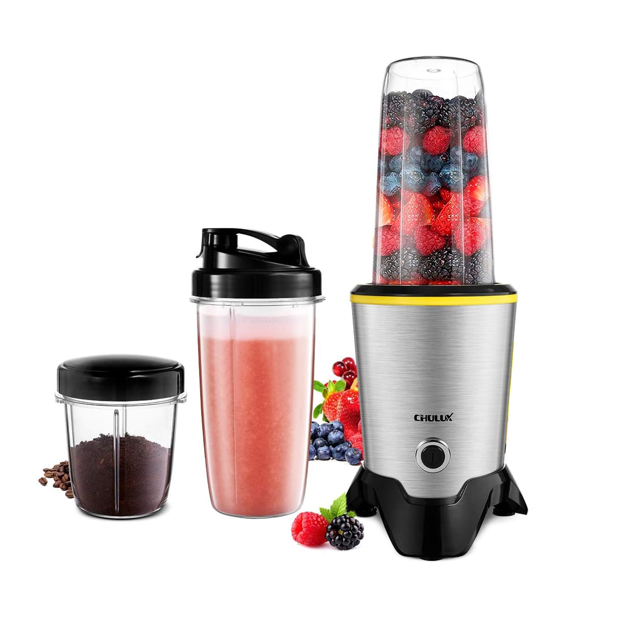 Top 10 Best Blender for Smoothies in 2021 Review Guide