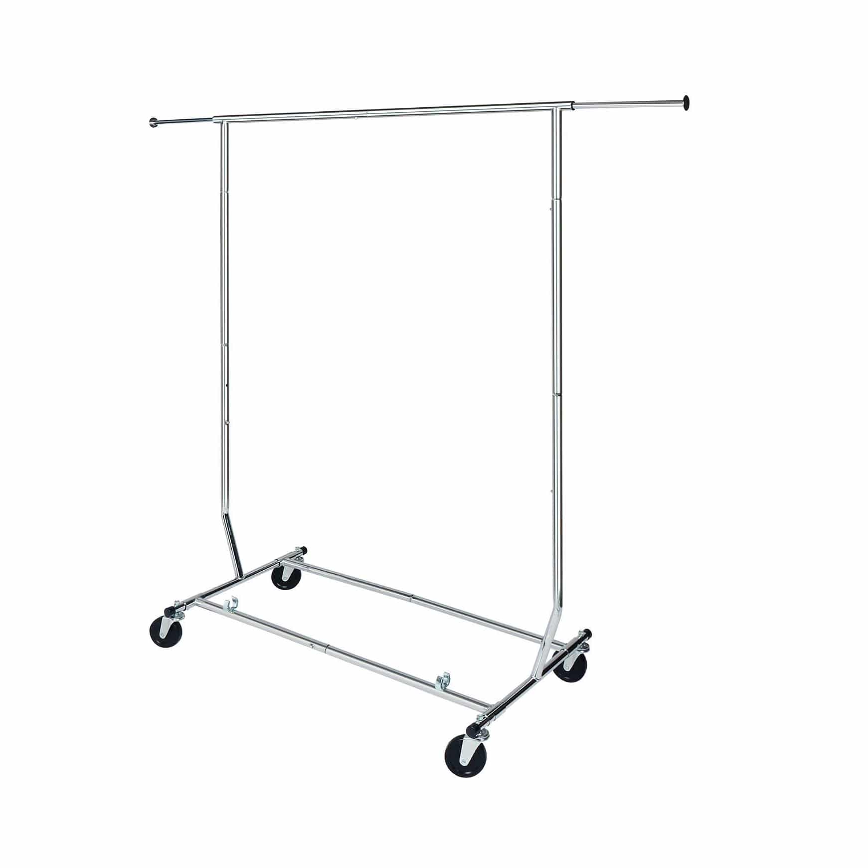 Top 10 Best Rolling Clothes Racks in 2021 Reviews Last Update