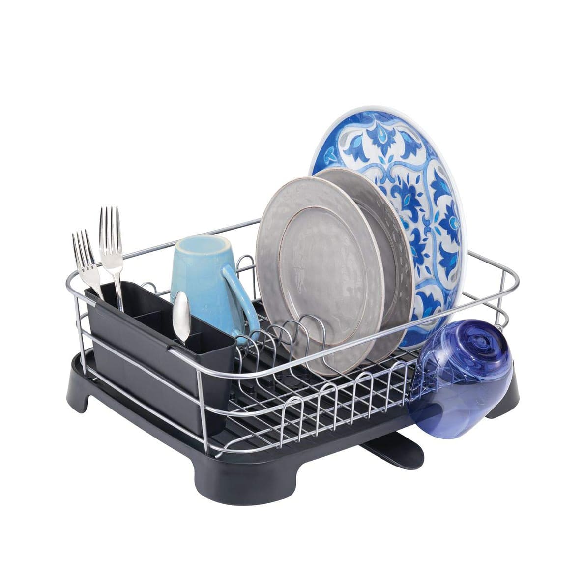 Top 10 Best Dish Racks in 2021 Reviews Buyer's Guide