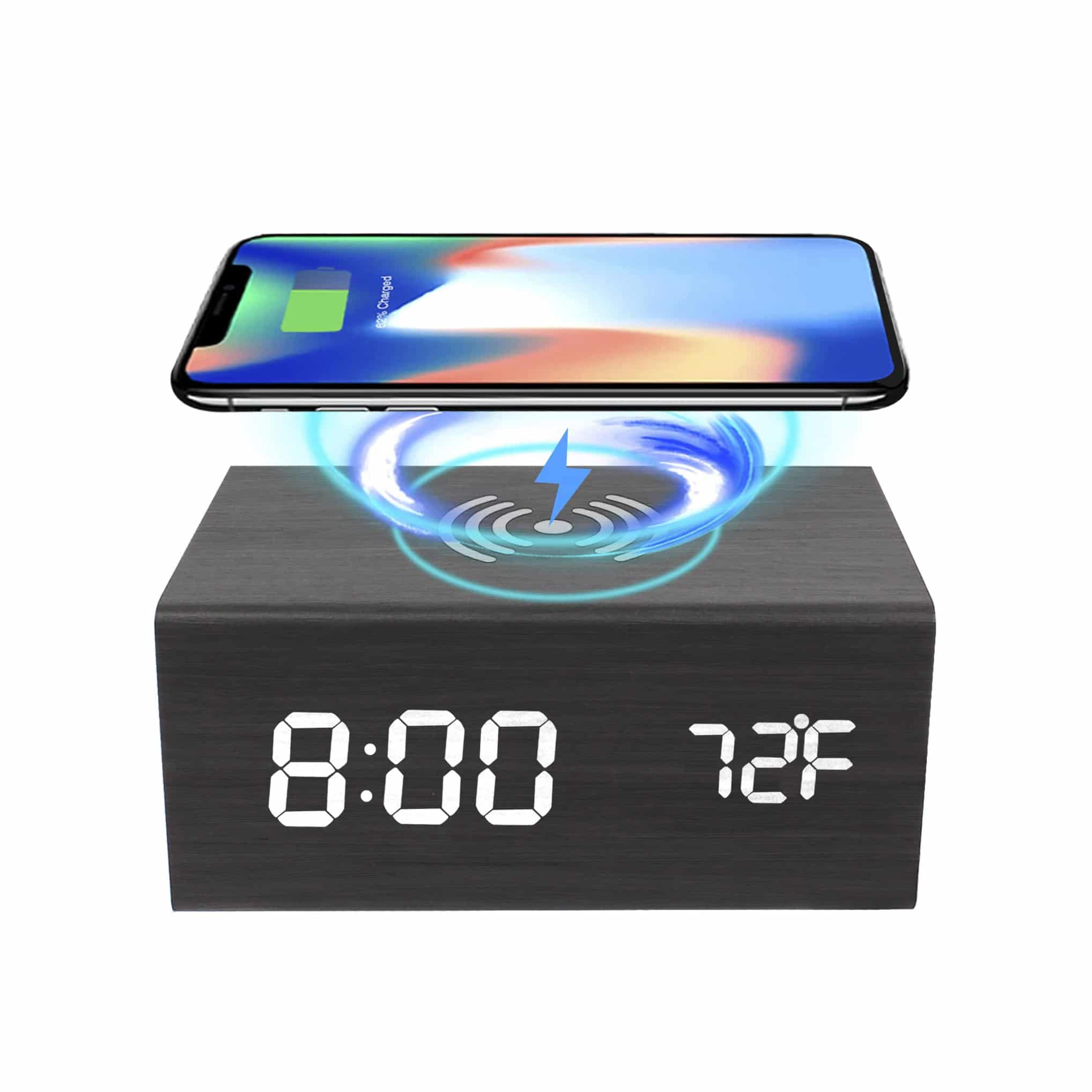 Top 10 Best Bluetooth Alarm Clocks in 2021 Reviews Last Update