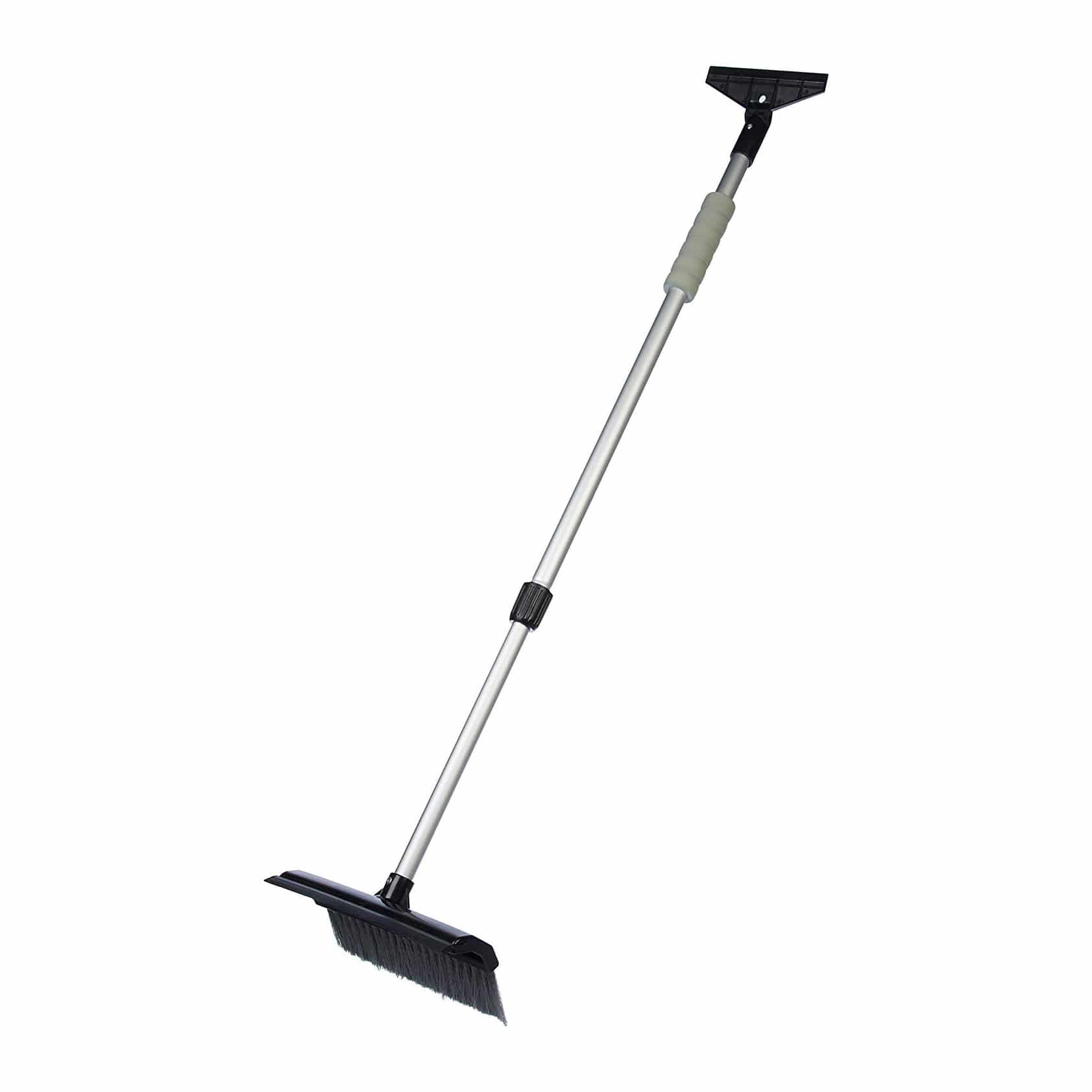 Top 10 Best Roof Rakes for Snow Removals in 2021 Reviews Guide