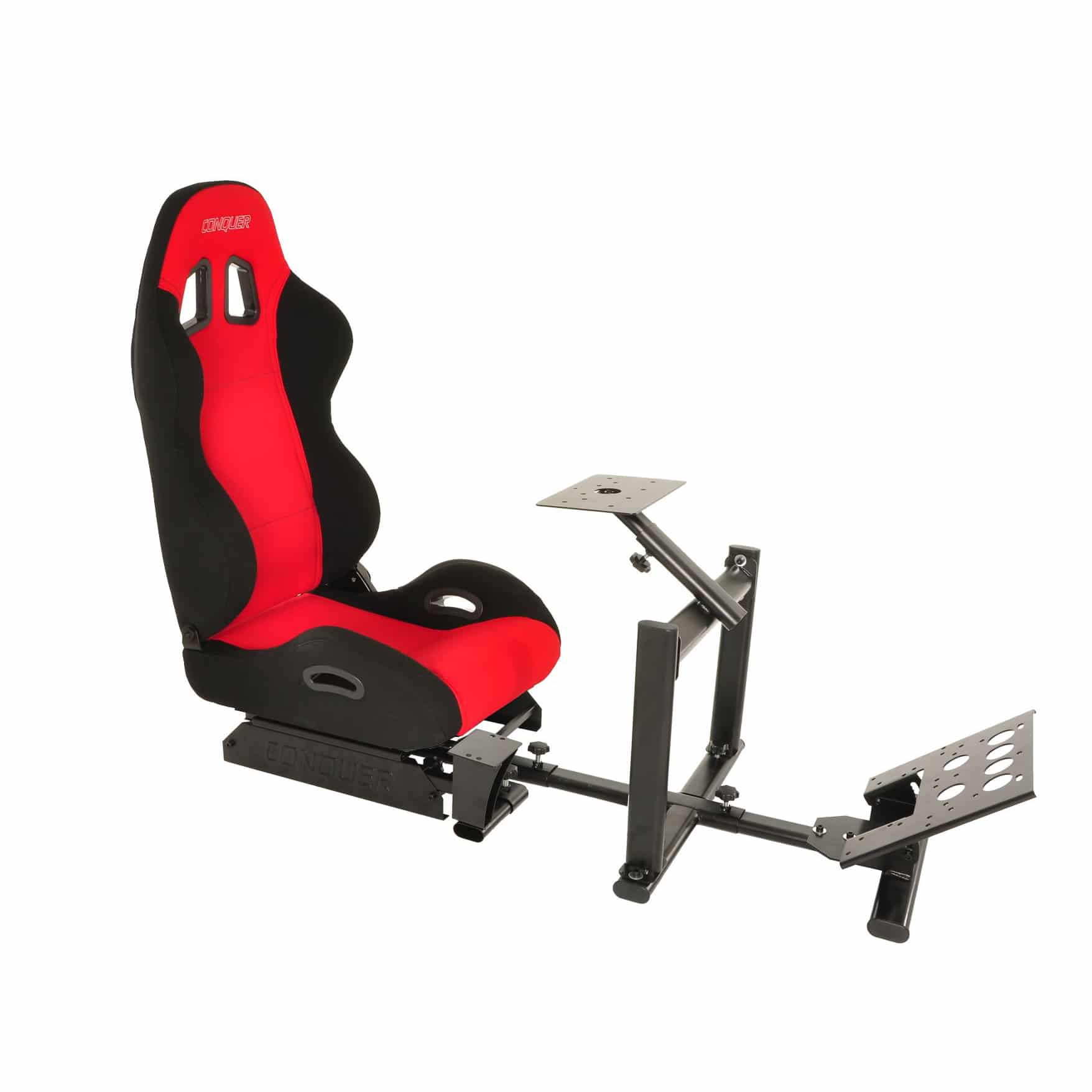 Top 10 Best Racing Simulator Cockpit in 2021 Reviews Guide