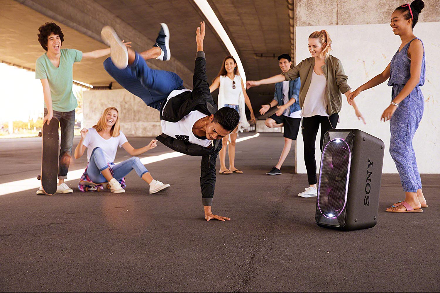 Top 10 Best Party Speakers 2019 Reviews Enjoy Your Party