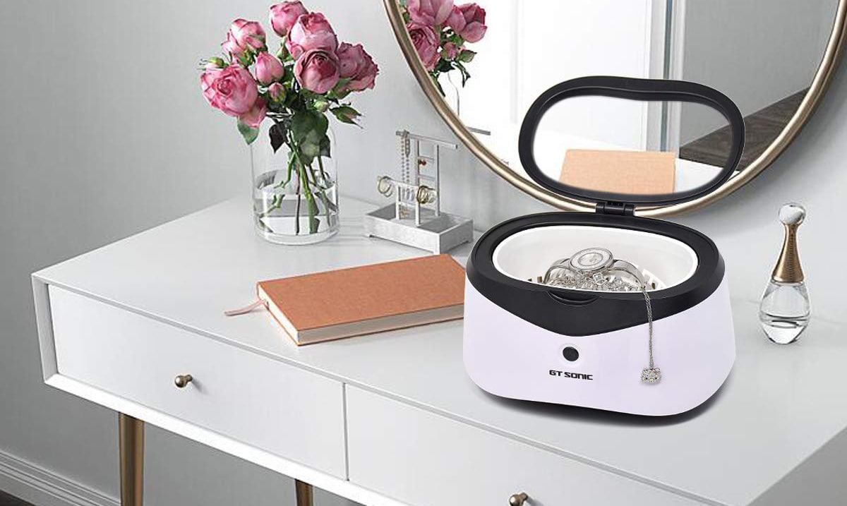 Top 10 Best Ultrasonic Cleaners in 2020 Reviews I Guide