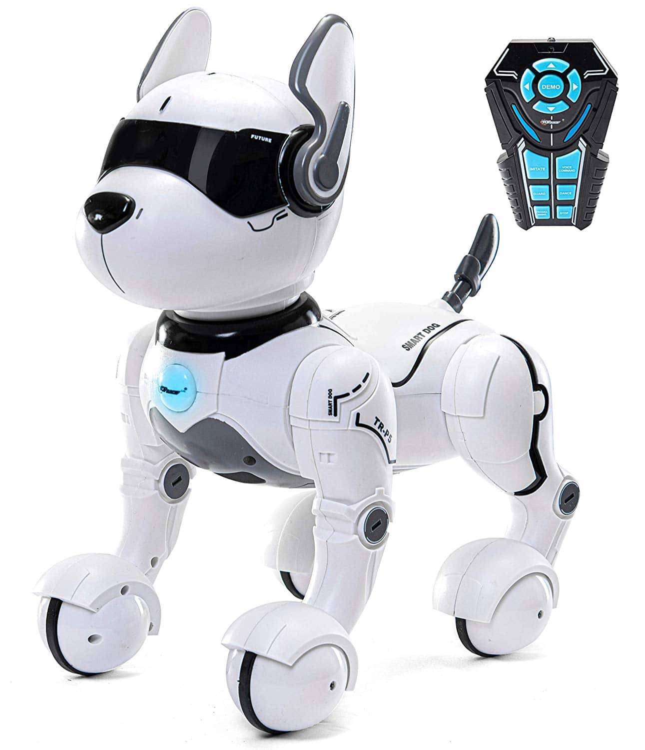 Top 10 Best Robot Pet Dogs in 2021 Reviews Guide