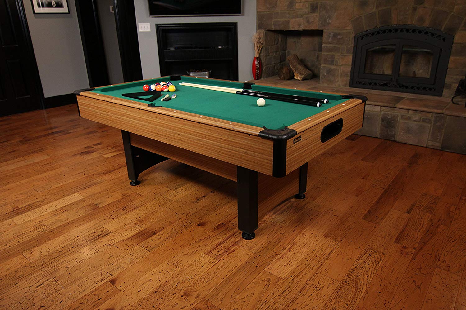 Top 10 Best Pool Tables in 2025 Reviews | Guide