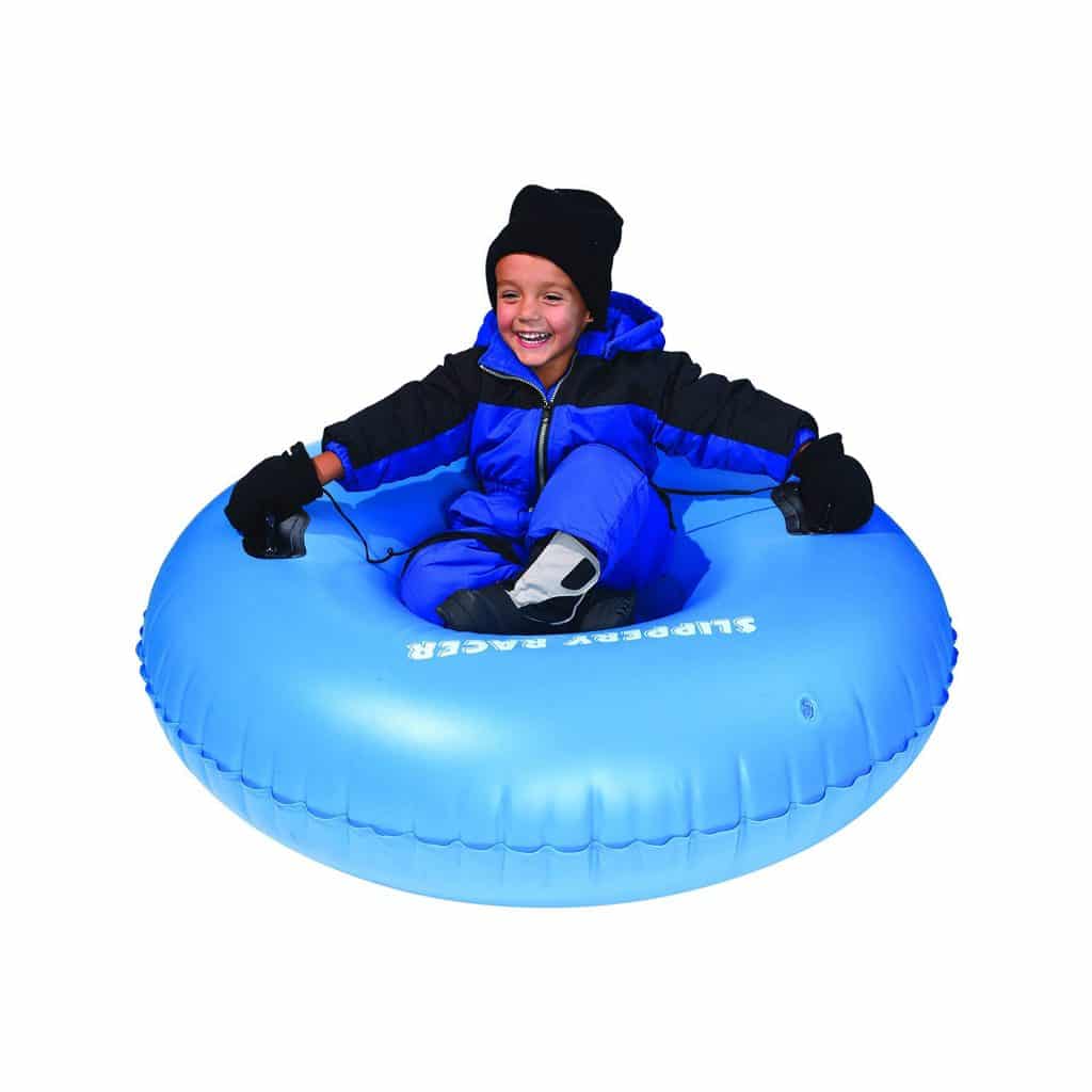 Top 10 Best Snow Tubes in 2021 Reviews Buyer's Guide