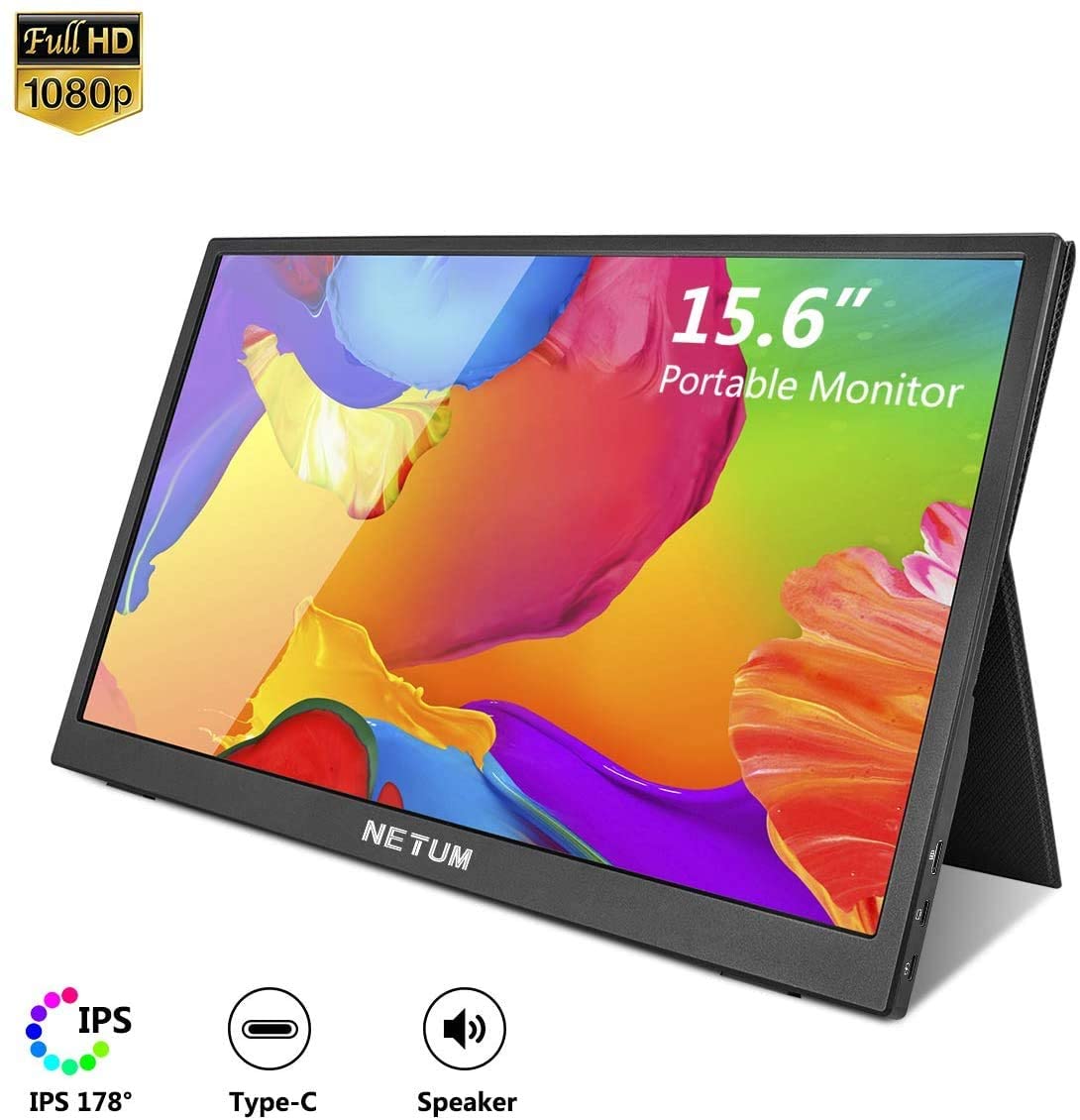 Best Portable Monitors for Laptops in 2022