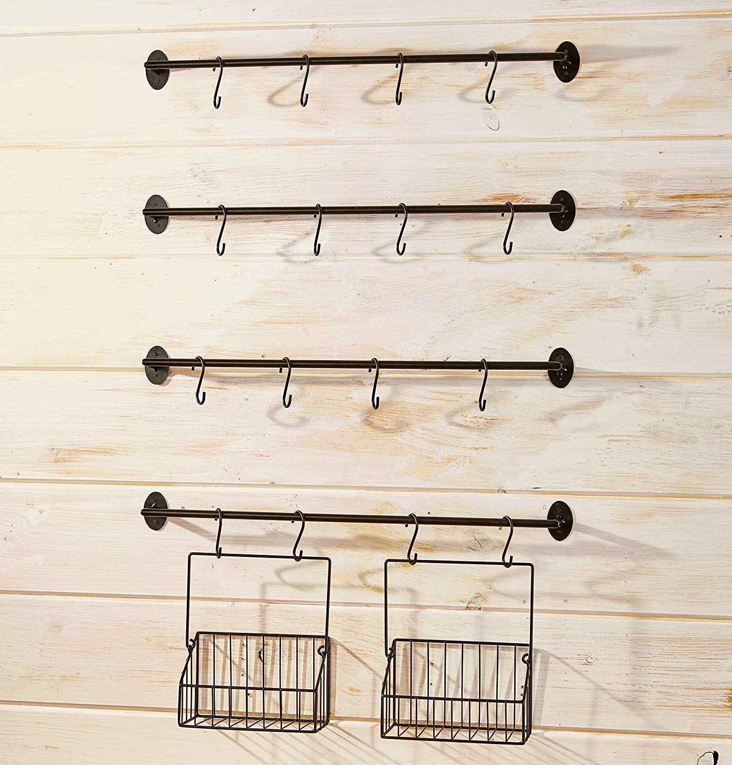 Best Wall Mounted Cup Holders for Home Use in 2022