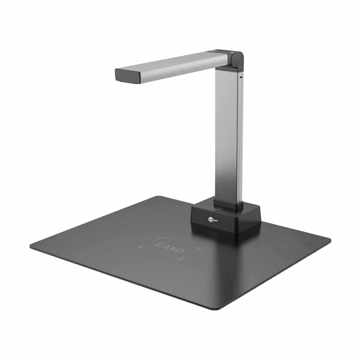 Top 10 Best Document Camera Scanners in 2021 Reviews Guide
