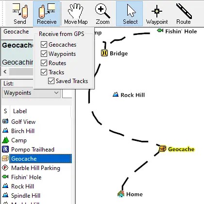 Free Gps Software For Your Garmin Gpsmap Gps