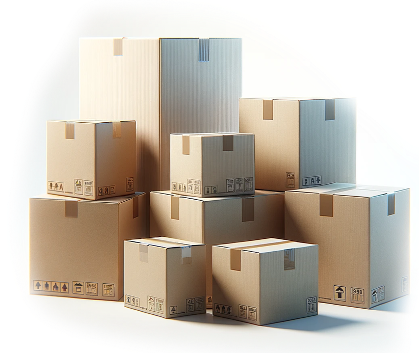 Moving Boxes Buy Boxes Online (Fast & Free Shipping)