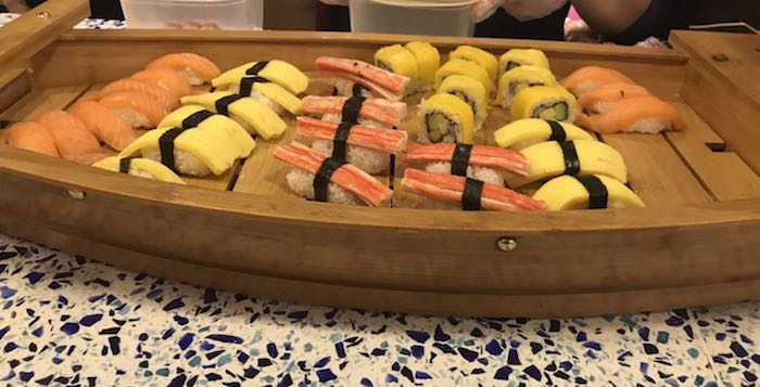 How Long Does Sushi Last? (Detailed Explanation) Easy Homemade Sushi