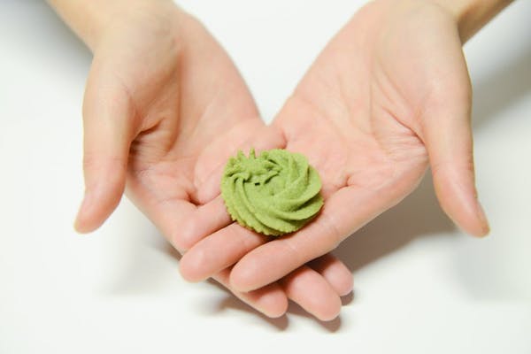 What Is Wasabi Made Of? Easy Homemade Sushi