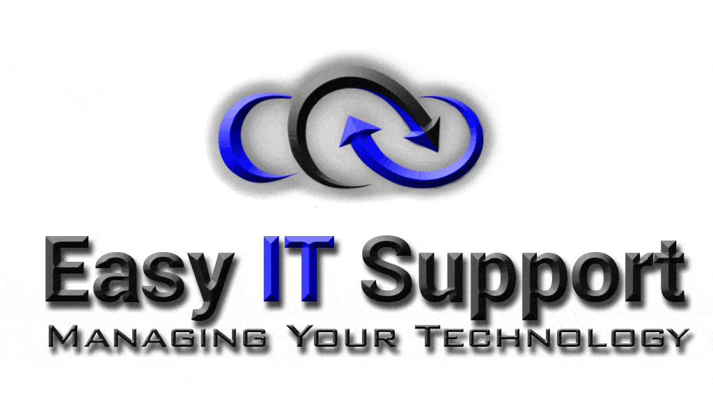 My Global Header Easy IT Support