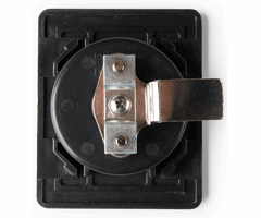 Sandusky THREE POINT HANDLE - EasyKeys.com