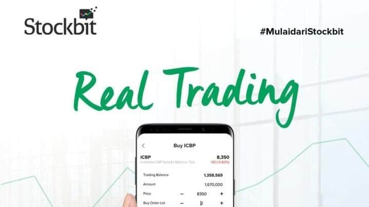 Rekomendasi 10 Aplikasi Trading Saham Terbaik untuk Pemula 2021 Easylabur