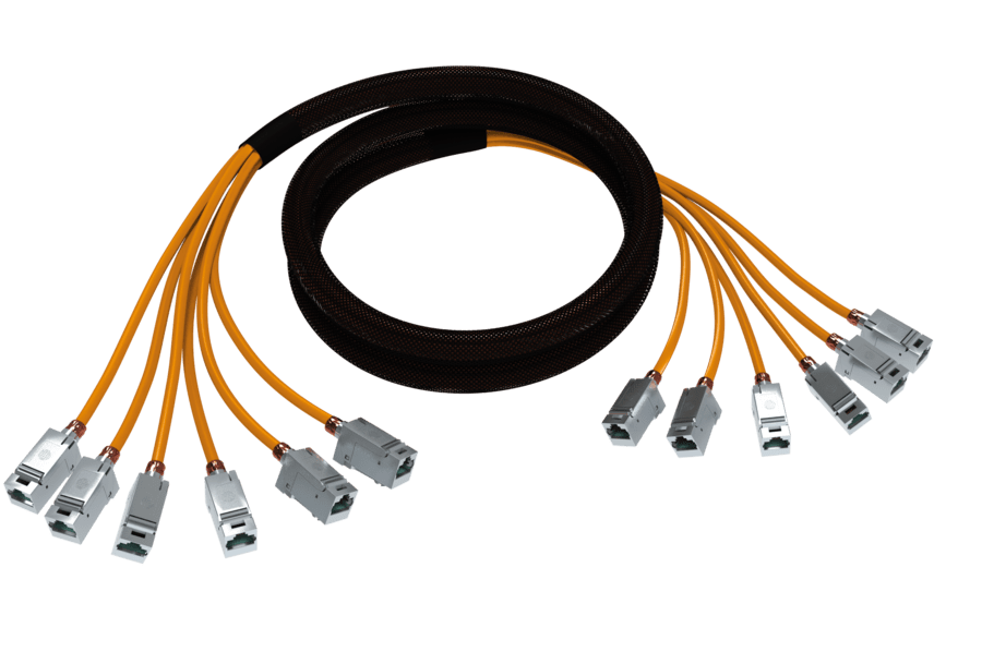 Trunk Cable EasyLan