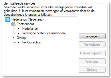 Toetsenbord Verkeerde Tekens Oplossen - Easy Learning