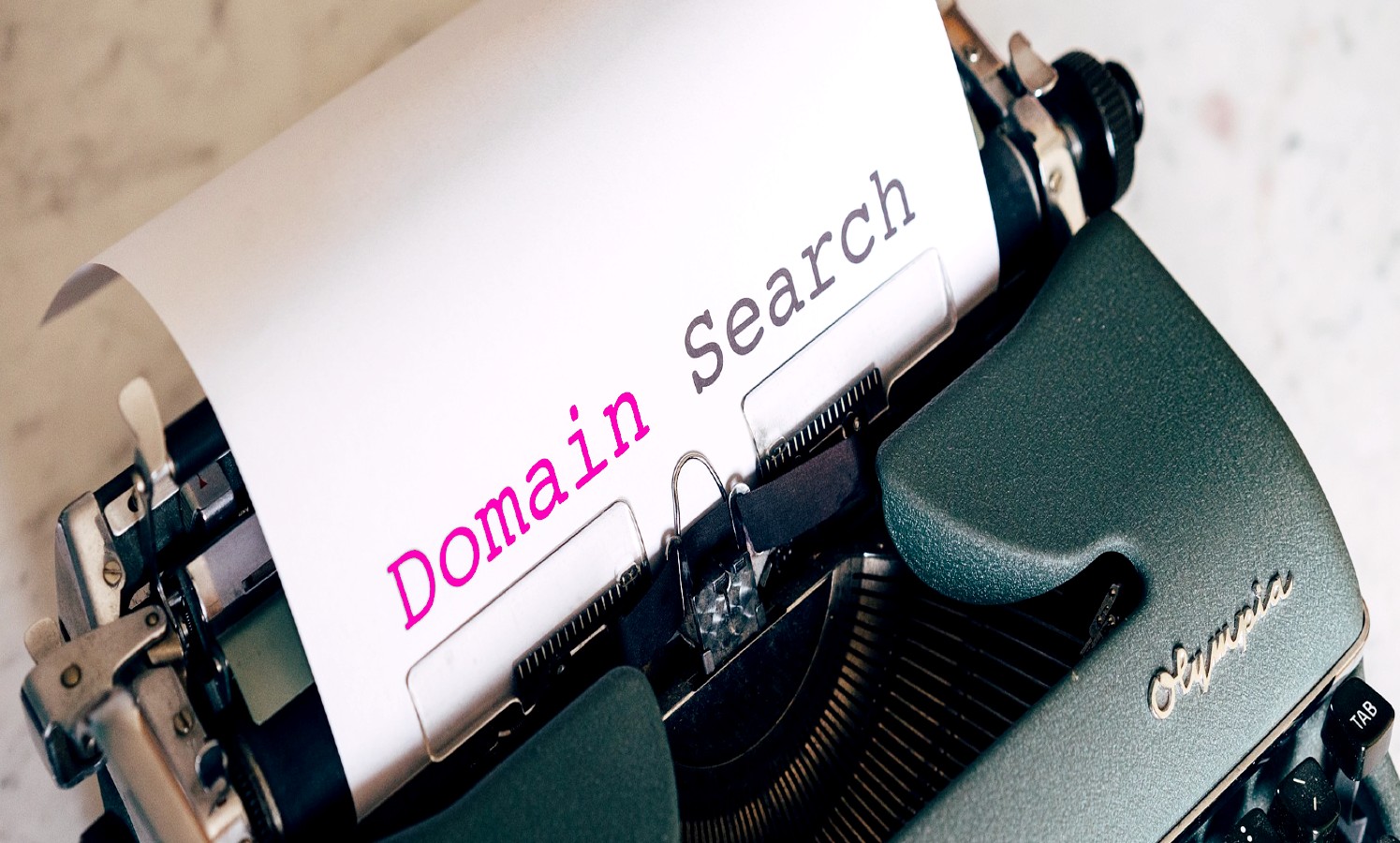 How to Find Out Who Owns a Domain Name Easylinehost