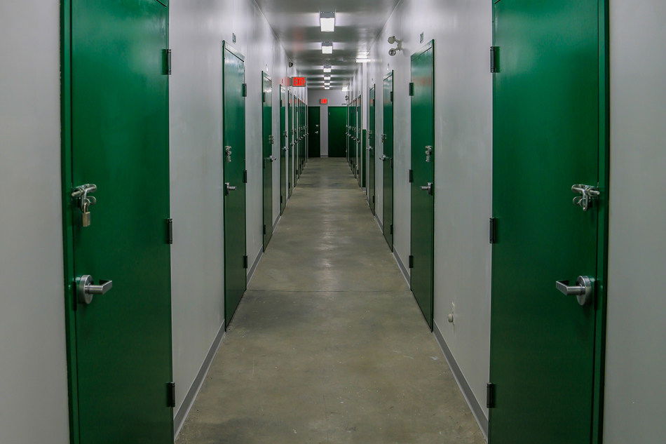 Online Storage Rentals in Okanagan Falls, BC