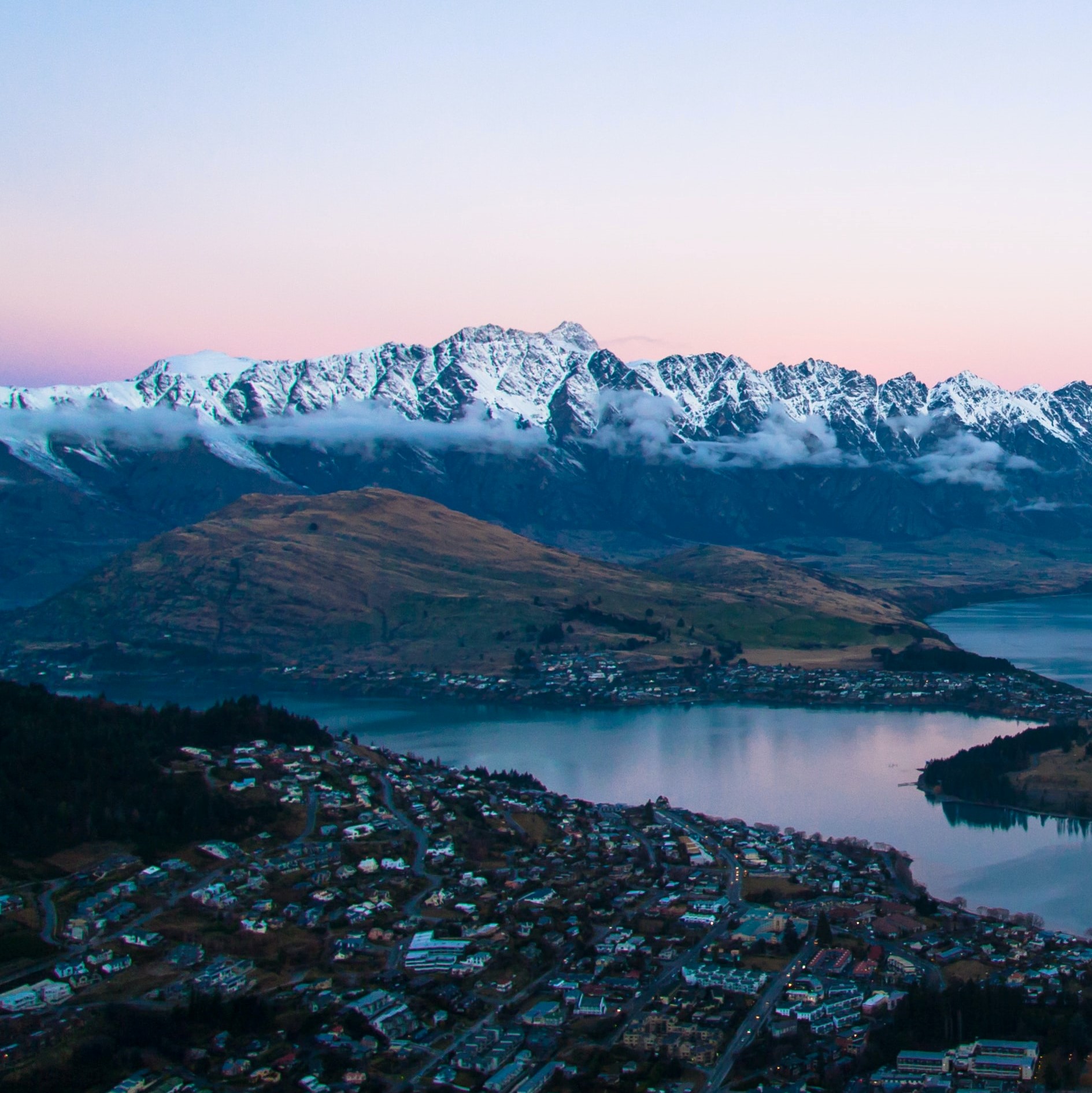 Australia/New Zealand "Travel Bubble" to Start April 18 Easy Migrate