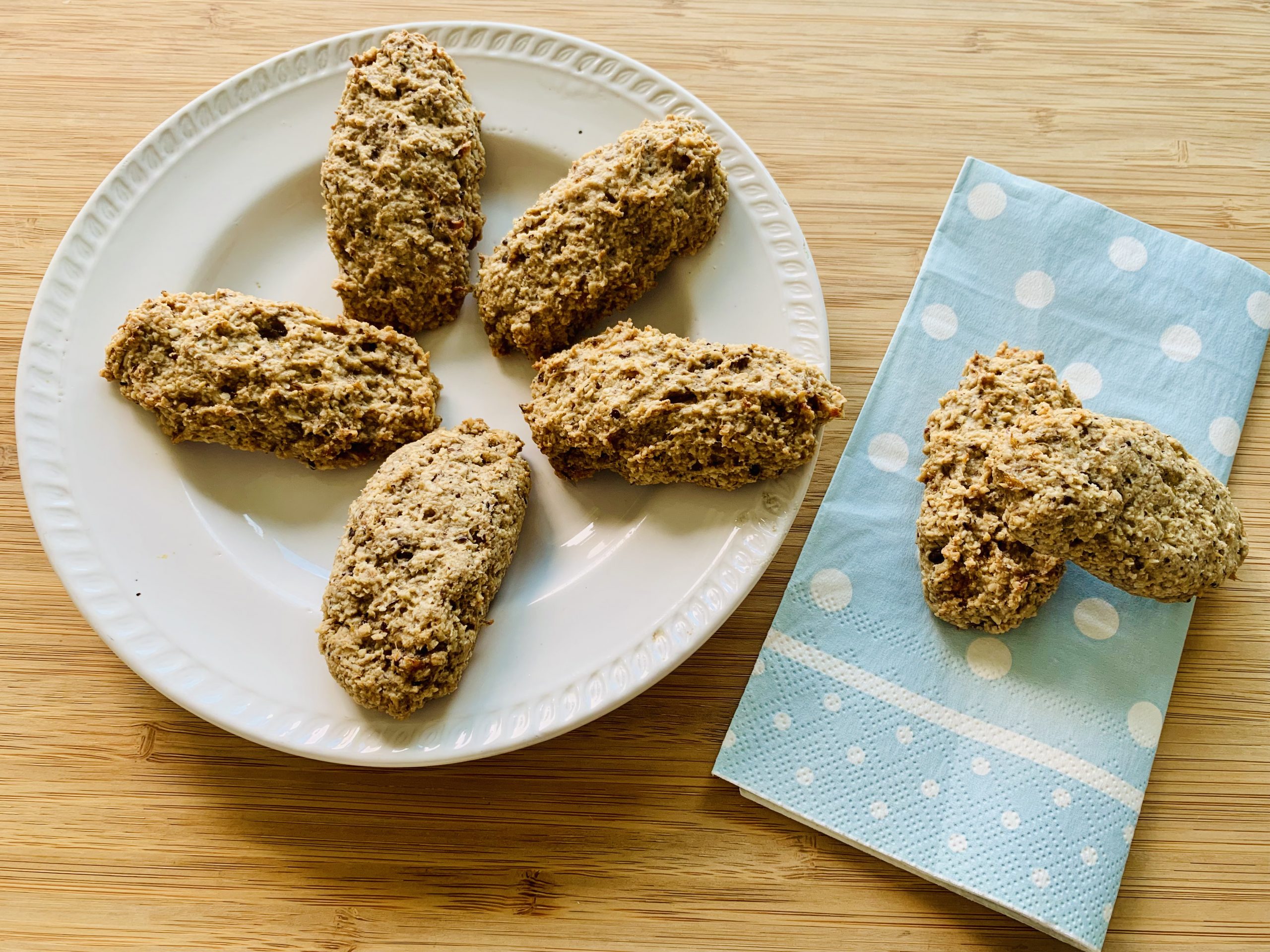 Easy And Healthy Homemade Teething Biscuits Easy Mommy Life
