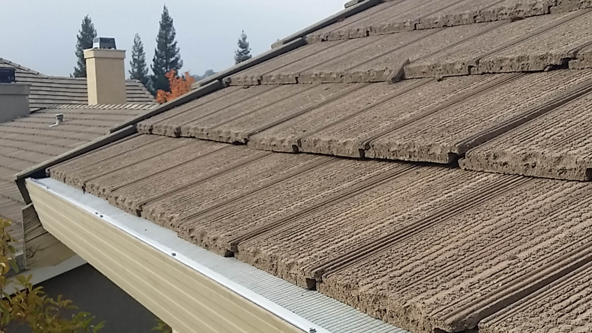 How to Install EasyOn Gutter Guard