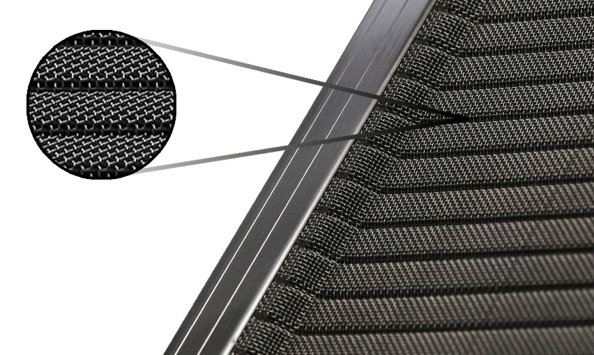 EasyOn Gutter Guard The Nation's Most Trusted Gutter Guard®