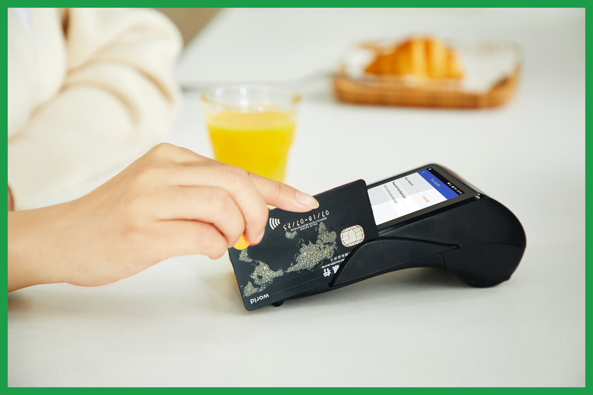 High Risk Credit Card Processing Easy Pay Direct