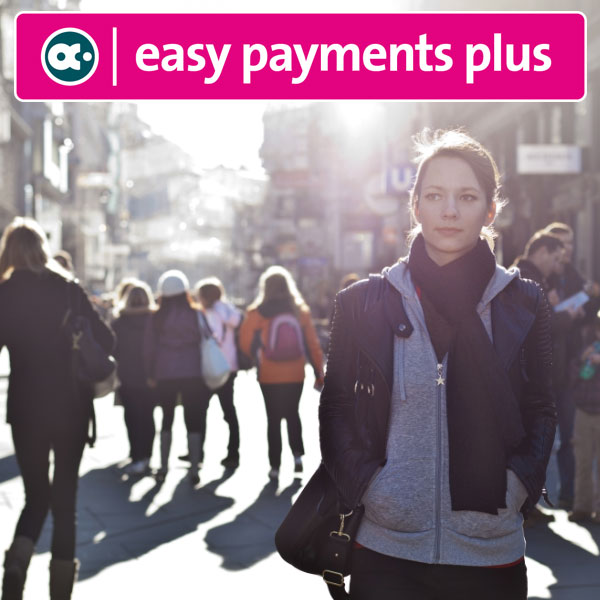 FAQ Easy Payments Plus