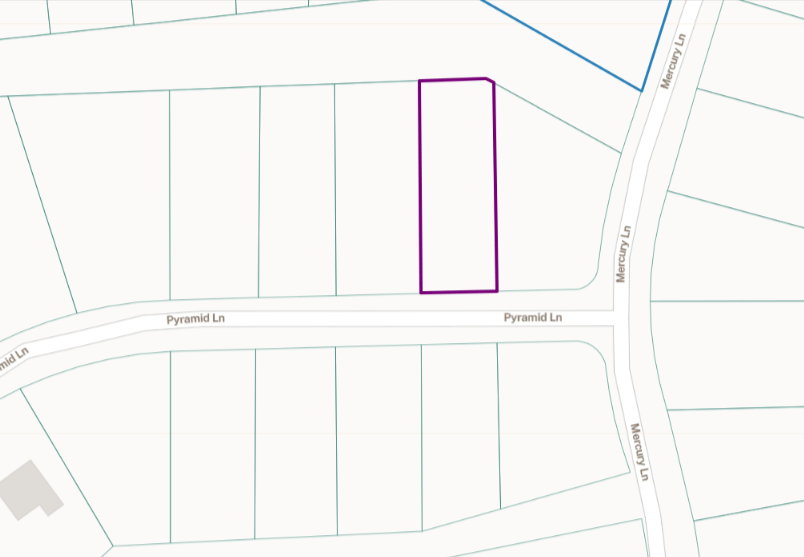 0.35 Acres in Holiday Island, AR Resort living made easy! Pyramid Lane
