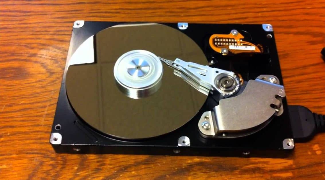How to know if your PC hard drive is failing and how to fix it