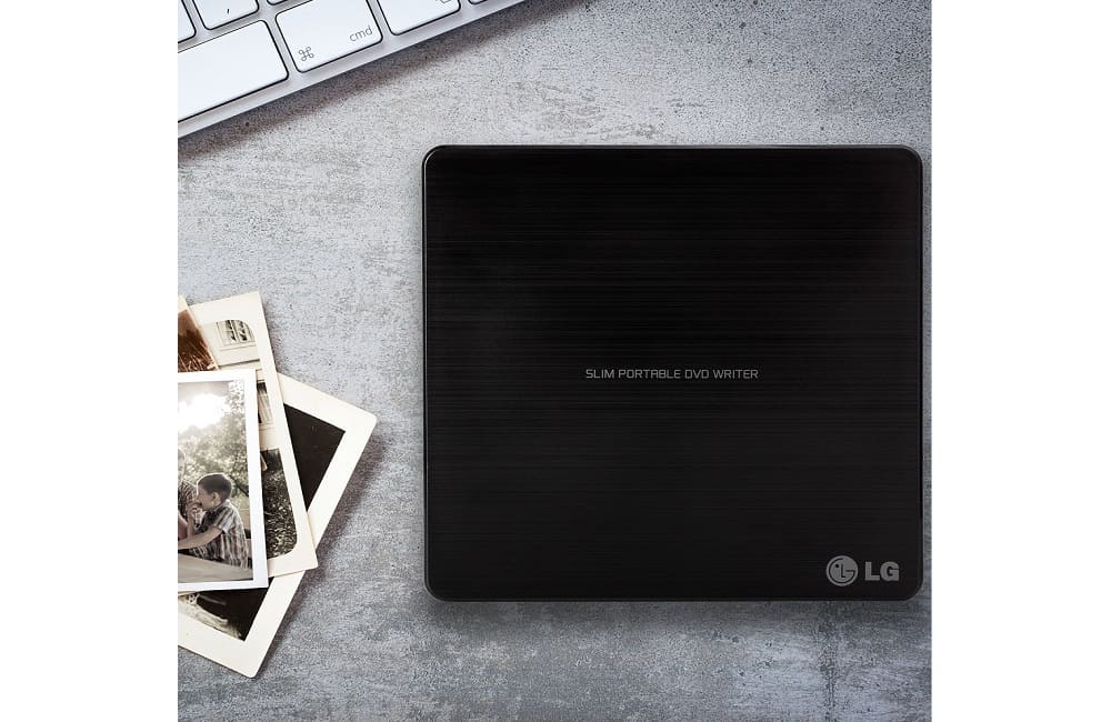 9 Best External USB CD/DVD Drives for PC in 2024 EasyPCMod