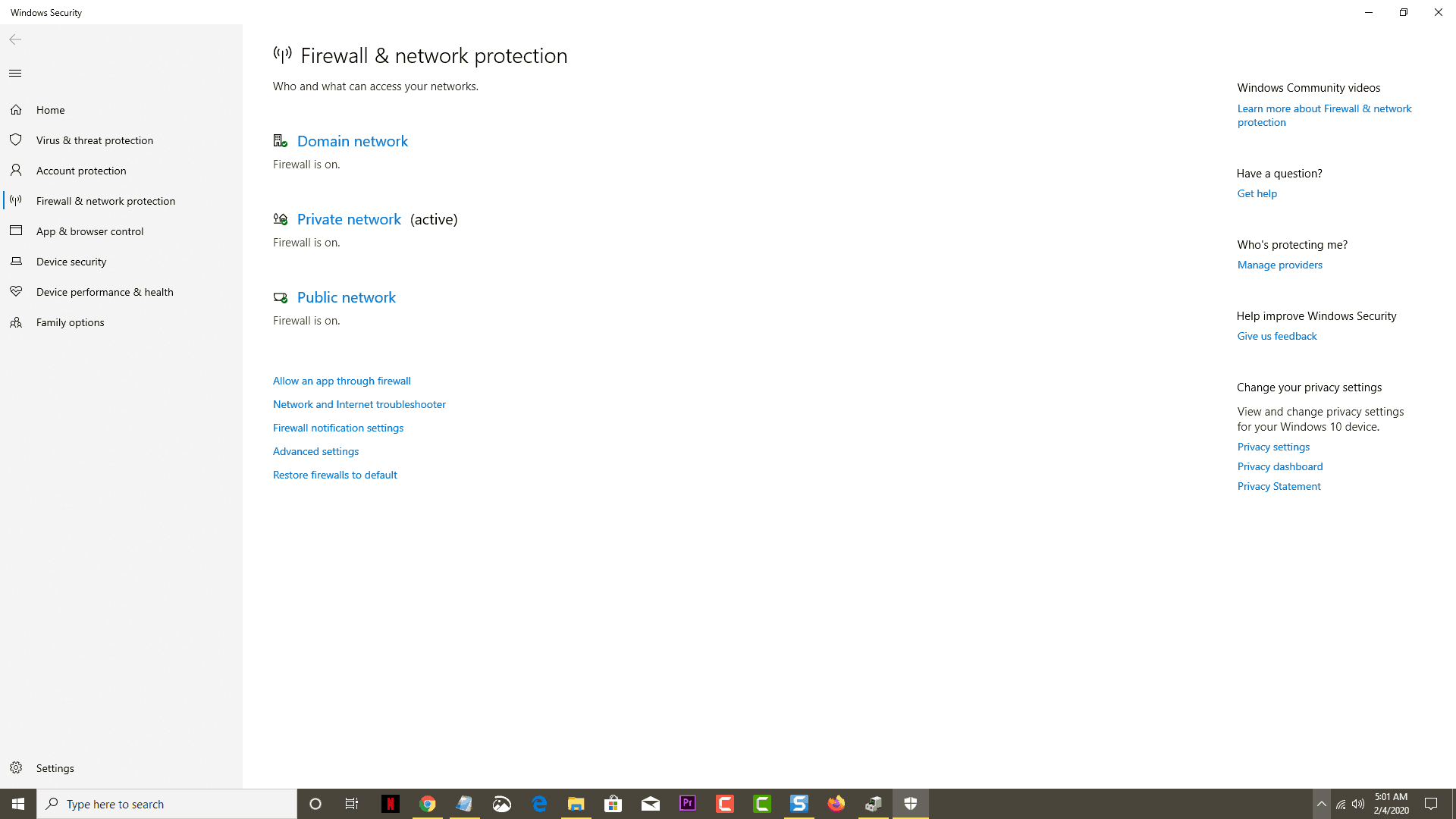 Fix Microsoft Surface Go Won't Connect To WiFi EasyPCMod