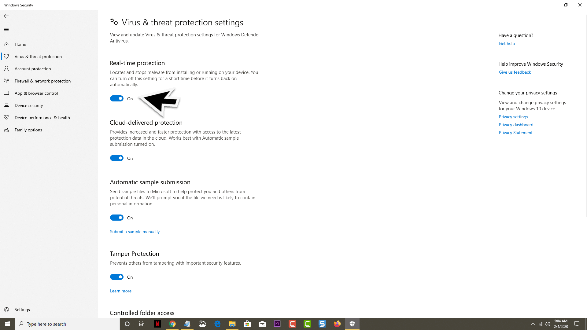 Fix Microsoft Surface Go Won't Connect To WiFi EasyPCMod
