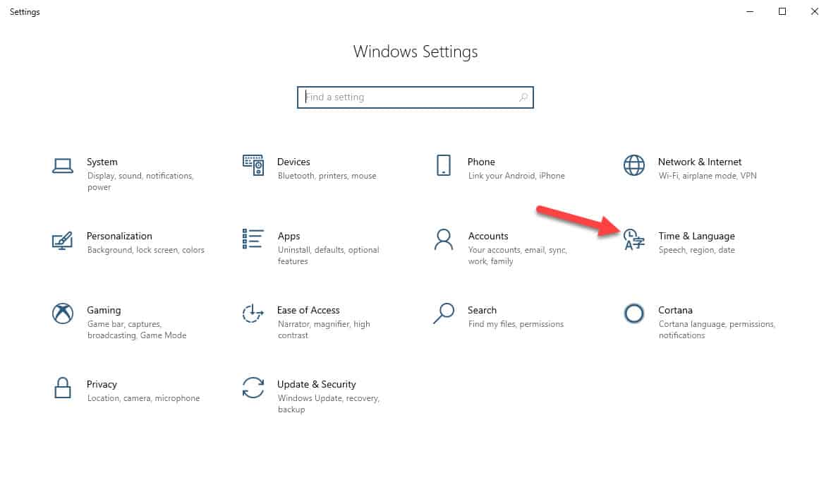 How To Fix Windows 10 Clock Time Wrong Issue EasyPCMod