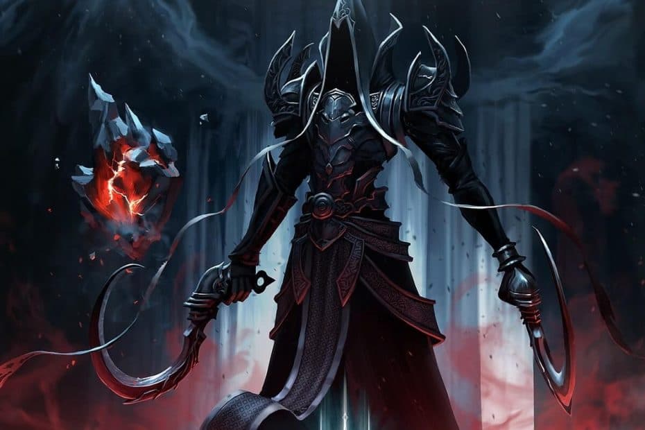 Diablo 3 Crashes In Windows 10 Issue EasyPCMod